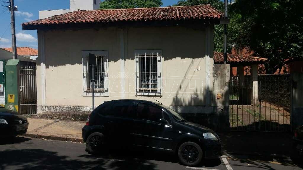 Alugar Casa / Padrão em São Carlos. apenas R$ 3.334,00