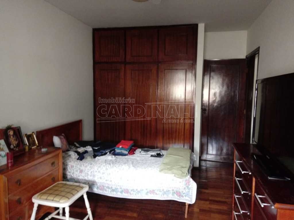 Araraquara Vila Jose Bonifacio Casa Venda R$1.600.000,00 4 Dormitorios 2 Vagas Area do terreno 627.00m2 Area construida 724.77m2