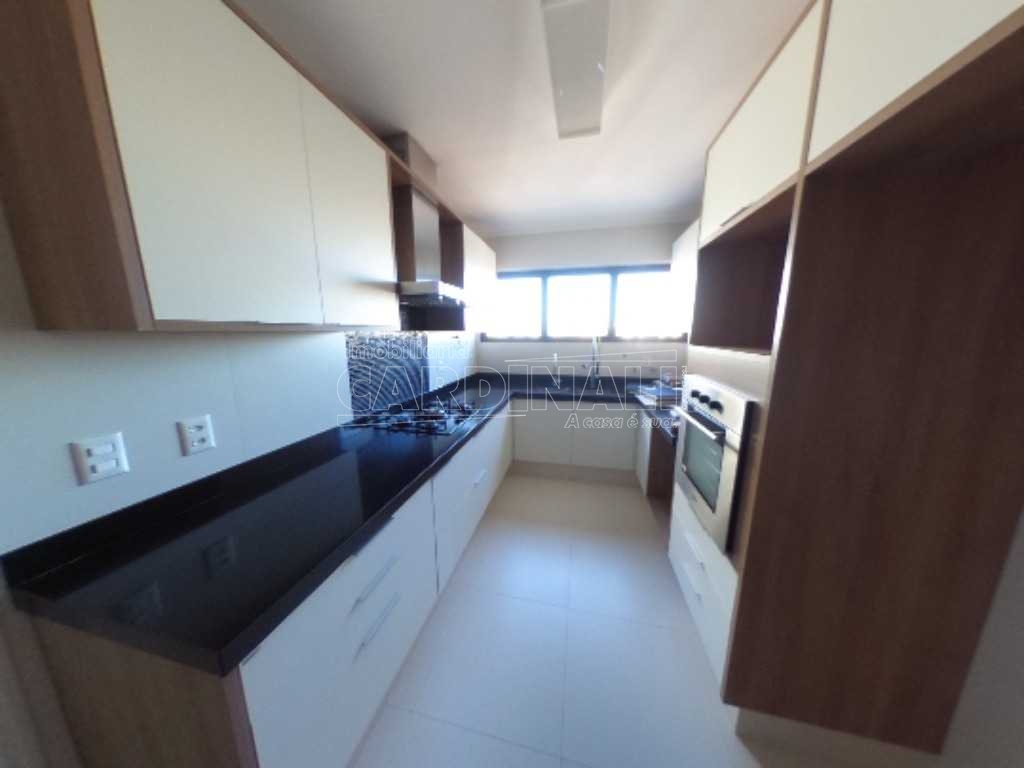 Araraquara Centro Apartamento Venda R$900.000,00 Condominio R$893,53 3 Dormitorios 2 Vagas 