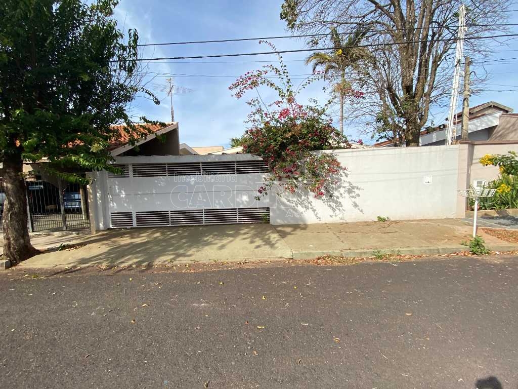 Alugar Casa / Padrão em Araraquara. apenas R$ 1.550,00