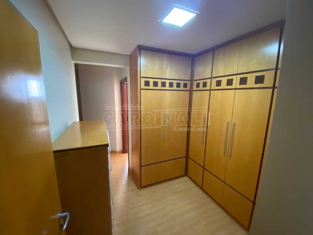 Araraquara Centro Apartamento Venda R$1.100.000,00 Condominio R$1.250,00 3 Dormitorios 2 Vagas 