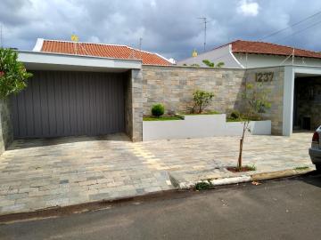 Araraquara Vila Harmonia Casa Venda R$1.300.000,00 4 Dormitorios 6 Vagas Area do terreno 498.00m2 Area construida 293.23m2