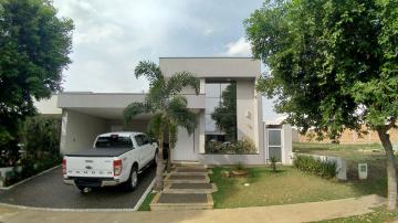 Araraquara Quinta dos Tipuanas Casa Venda R$1.350.000,00 Condominio R$533,00 3 Dormitorios  