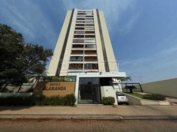 Araraquara Centro Apartamento Venda R$990.000,00 Condominio R$1.000,00 3 Dormitorios 2 Vagas 