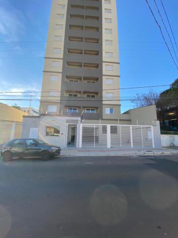 Alugar Apartamento / Padrão em São Carlos. apenas R$ 2.520,00