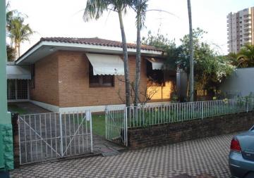 Alugar Casa / Padrão em São Carlos. apenas R$ 1.383.000,00