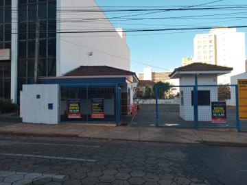 Araraquara Centro Terreno Locacao R$ 7.900,00  Area do terreno 800.00m2 