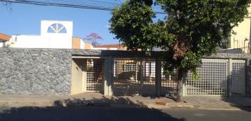 Araraquara Centro Casa Venda R$990.000,00 3 Dormitorios 8 Vagas Area do terreno 541.80m2 Area construida 364.23m2