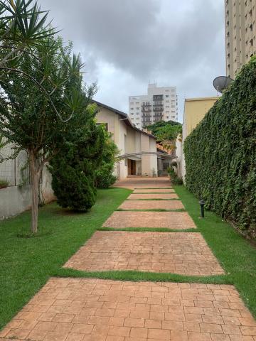 Araraquara Centro Casa Venda R$1.300.000,00 5 Dormitorios 10 Vagas Area do terreno 742.30m2 Area construida 276.55m2