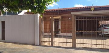 Araraquara Vila Harmonia Casa Venda R$1.500.000,00 3 Dormitorios 3 Vagas Area do terreno 360.00m2 Area construida 263.76m2