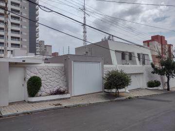 Sao Carlos Jardim Lutfalla Casa Locacao R$ 6.500,00 4 Dormitorios 4 Vagas Area do terreno 1200.00m2 Area construida 450.00m2