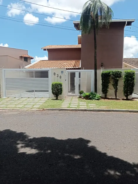 Araraquara Jardim das Roseiras Casa Venda R$1.100.000,00 3 Dormitorios 4 Vagas Area do terreno 437.00m2 Area construida 352.84m2