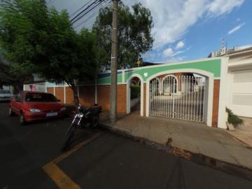 Araraquara Centro Casa Venda R$1.300.000,00 3 Dormitorios 8 Vagas Area do terreno 1157.66m2 Area construida 316.62m2