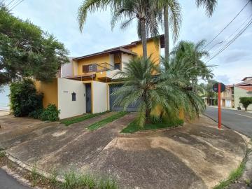 Alugar Casa / Padrão em São Carlos. apenas R$ 3.350,00