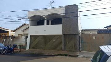 Sao Carlos Centro Casa Locacao R$ 7.223,00 5 Dormitorios 2 Vagas Area do terreno 374.00m2 Area construida 489.07m2
