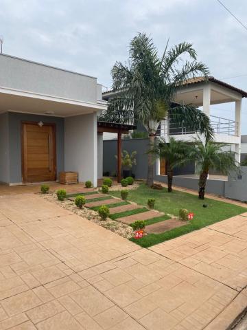 Araraquara Jardim Marivan Casa Venda R$1.190.000,00 Condominio R$290,00 3 Dormitorios 2 Vagas 