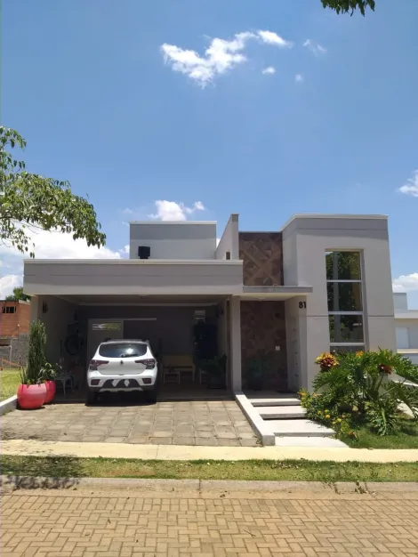 Alugar Casa / Condomínio em São Carlos. apenas R$ 4.500,00