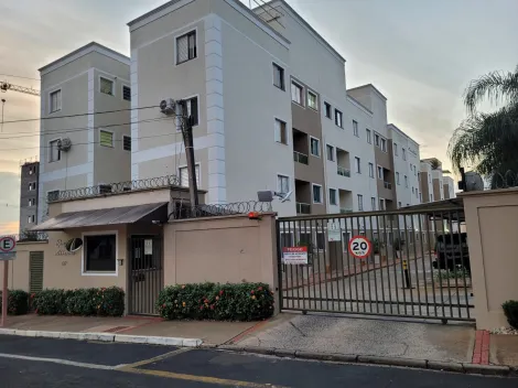 Alugar Apartamento / Padrão em Araraquara. apenas R$ 600,00