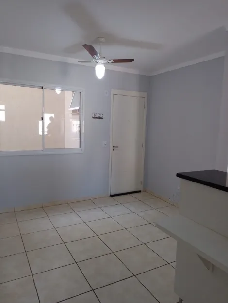 Alugar Apartamento / Padrão em Araraquara. apenas R$ 750,00