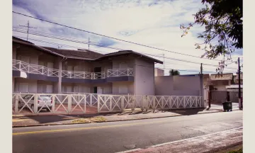 Campinas Cidade Universitaria Apartamento Locacao R$ 1.100,00 Condominio R$280,00 1 Dormitorio  