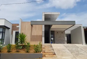 Araraquara Residencial Village Damha II Casa Venda R$1.350.000,00 Condominio R$380,00 3 Dormitorios 4 Vagas Area do terreno 300.00m2 Area construida 165.90m2
