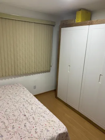 apartamento de dois dormitórios
