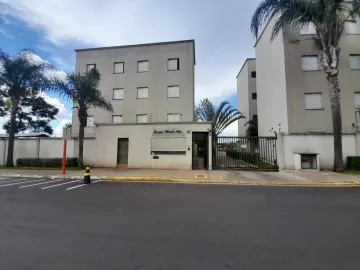 Apartamentos para alugar em Loteamento Sao Carlos Club, São Carlos - Viva  Real