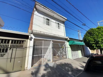 Alugar Casa / Padrão em São Carlos. apenas R$ 723,00
