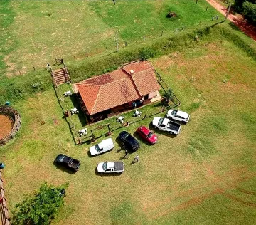 Araraquara Bocaiuva Rural Venda R$1.700.000,00 3 Dormitorios 3 Vagas Area construida 400.00m2