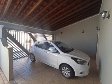Alugar Casa / Padrão em São Carlos. apenas R$ 852.000,00