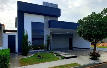 Araraquara Quinta do Salto Residence Casa Venda R$1.170.000,00 Condominio R$380,00 3 Dormitorios 4 Vagas Area do terreno 312.50m2 Area construida 179.72m2