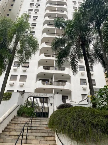 Campinas Jardim Paraiso Apartamento Locacao R$ 3.500,00 Condominio R$1.800,00 2 Dormitorios 2 Vagas 