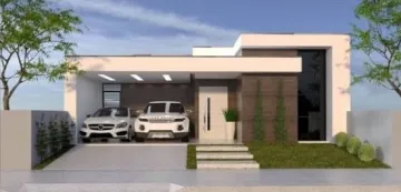 Alugar Casa / Condomínio em Araraquara. apenas R$ 420.000,00