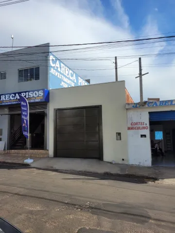 Galpão para alugar em São Carlos - HGLG São Carlos