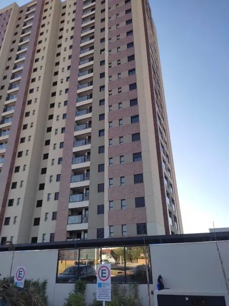 Alugar Apartamento / Padrão em Araraquara. apenas R$ 3.222,20
