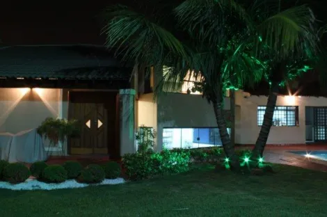 Araraquara Vila Harmonia Casa Venda R$1.300.000,00 3 Dormitorios 3 Vagas Area do terreno 720.00m2 Area construida 406.99m2