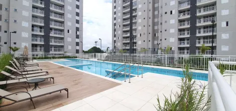 Otimo apartamento para venda na Mansões de Santo Antônio