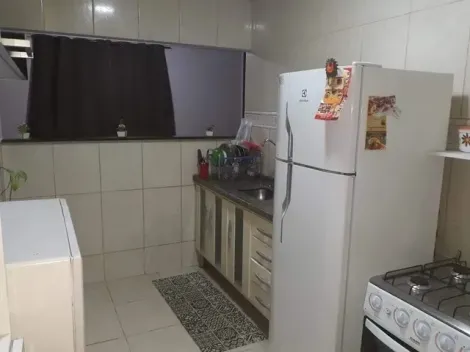 Apartamento Padrão à venda no bairro Parque Residencial Vila União