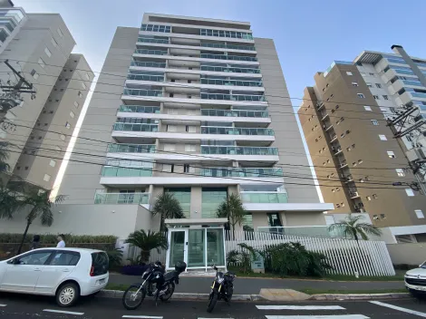 Apartamentos à venda em Loteamento São Carlos Club, São Carlos, SP