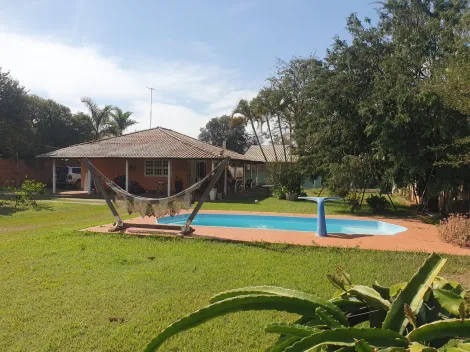 Araraquara Chacara Flora Araraquara Rural Venda R$1.500.000,00 3 Dormitorios 20 Vagas Area construida 244.41m2