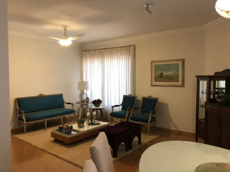 Araraquara Sao Geraldo Apartamento Venda R$1.000.000,00 Condominio R$1.400,00 4 Dormitorios 2 Vagas 