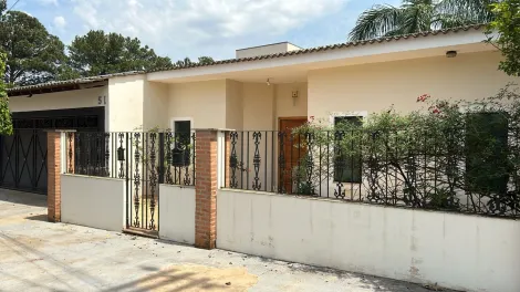 Alugar Casa / Padrão em São Carlos. apenas R$ 1.060.000,00