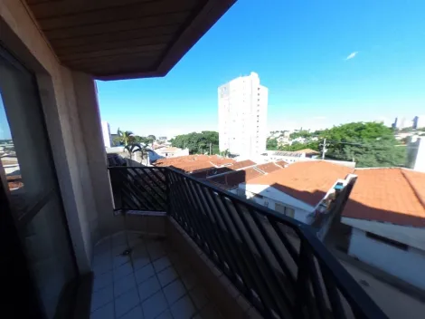 Apartamentos Mobiliados à venda em Loteamento Sao Carlos Club, São Carlos,  SP - ZAP Imóveis