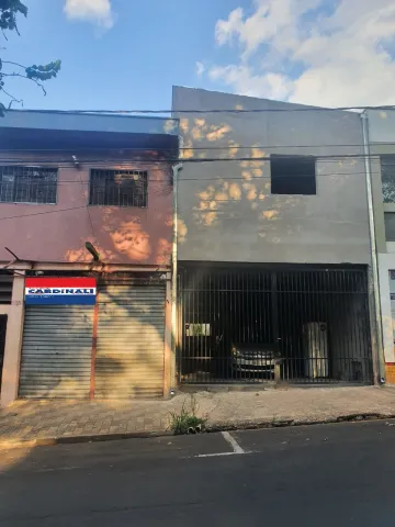 Sao Carlos Centro Salao Locacao R$ 8.000,00 