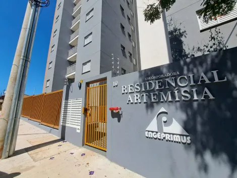 Alugar Apartamento / Padrão em São Carlos. apenas R$ 1.780,00