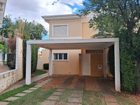 Alugar Casa / Condomínio em Araraquara. apenas R$ 690.000,00