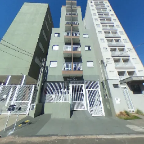 Alugar Apartamento / Padrão em São Carlos. apenas R$ 1.450,00
