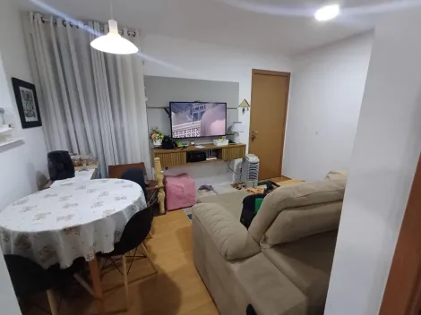 Alugar Apartamento / Padrão em São Carlos. apenas R$ 978,00