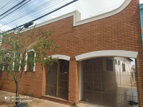 Araraquara Centro Casa Locacao R$ 5.800,00 6 Dormitorios  Area do terreno 642.70m2 Area construida 300.90m2