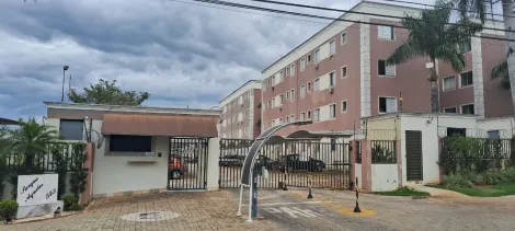 Alugar Apartamento / Padrão em Araraquara. apenas R$ 778,00